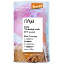 Vivani BIO šokolādes dzēriena pulveris 50% kakao, 300g